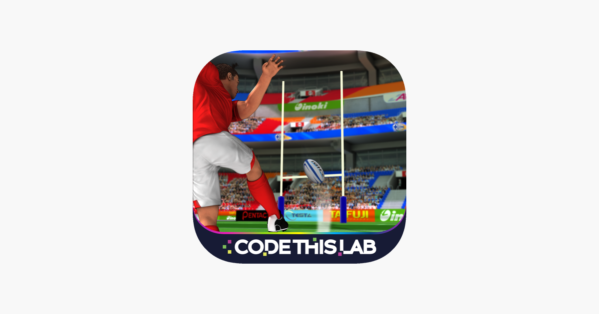 Games like Rugby Kicks