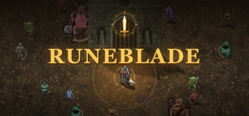 RUNEBLADE Image