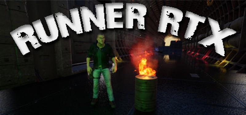 RUNNER RTX Image