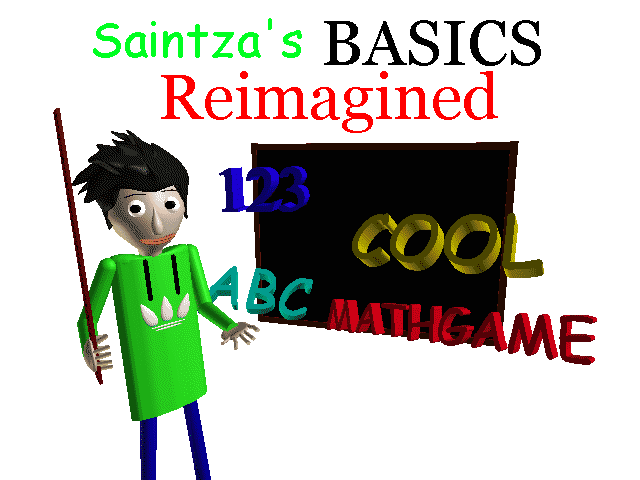 Games like Saintza's Basics Reimagined
