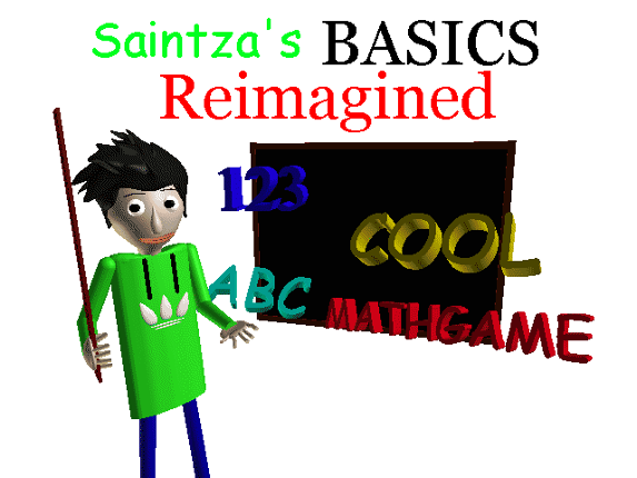 Saintza's Basics Reimagined Image