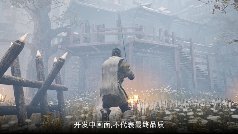 Sealed Souls screenshot