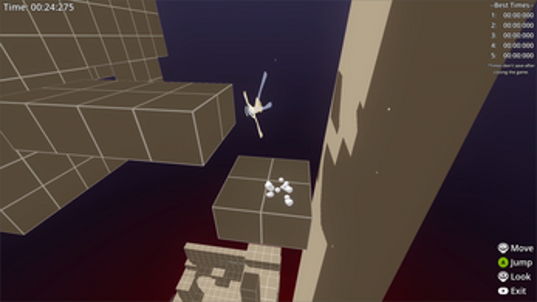 Secret Tower Image