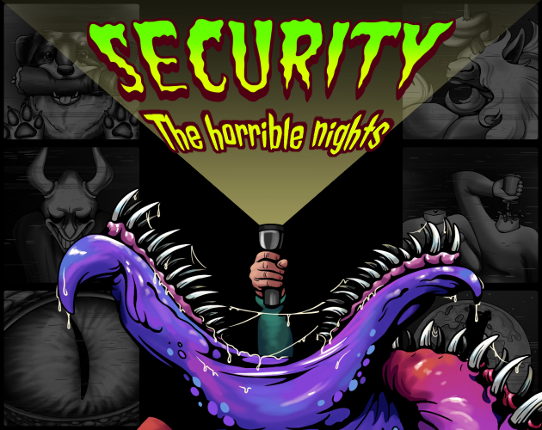 Security: The Horrible Nights Image