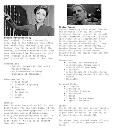 SEEK THE PROPHETS: Science Fiction Backgrounds for Troika! Image