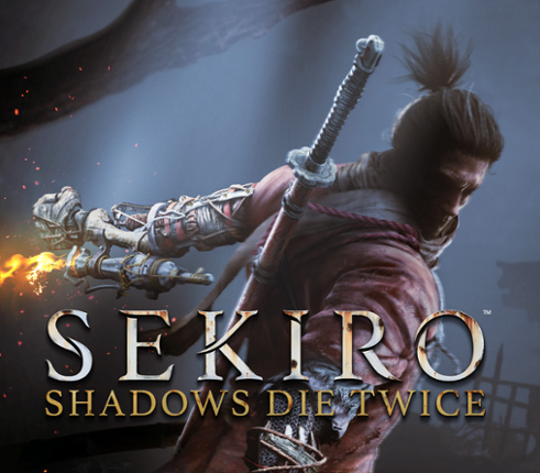 Sekiro: Shadows Die Twice Image