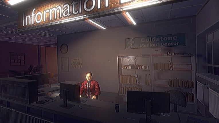 Session Notes: Night Vigil screenshot