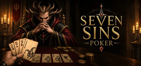 Games like Seven Sins Poker