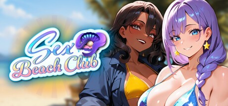 Games like Sex Beach Club