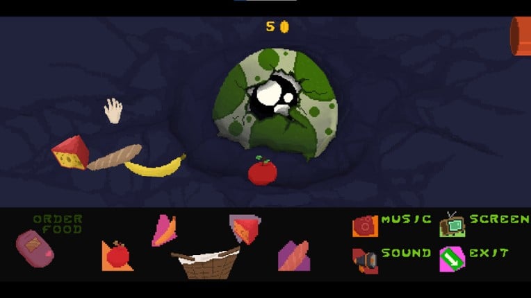 ShrednSpread screenshot