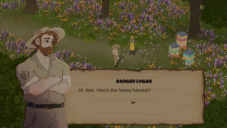 Silver Lake National Park screenshot