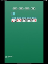 Simple Spider : Solitaire Image