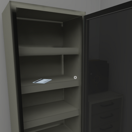SkinDeep screenshot