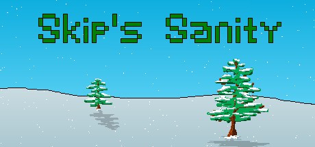 Games like Skip's Sanity