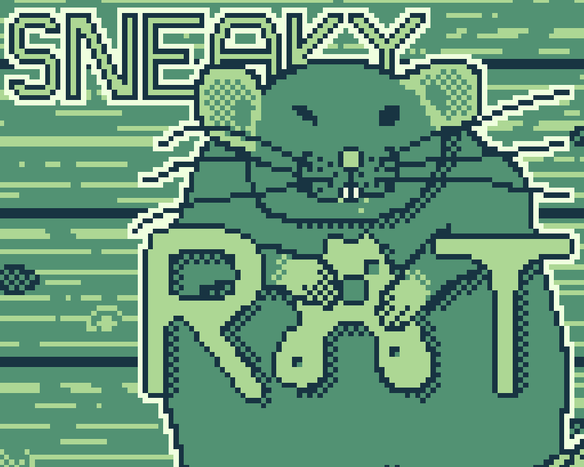 Games like Sneaky Rat