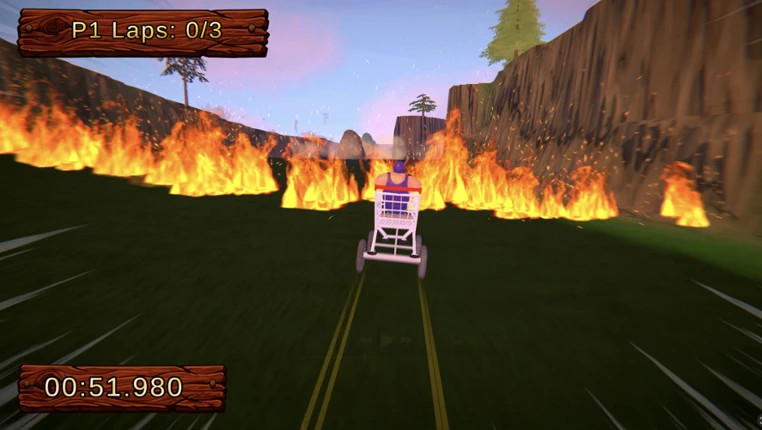Soapboxed screenshot