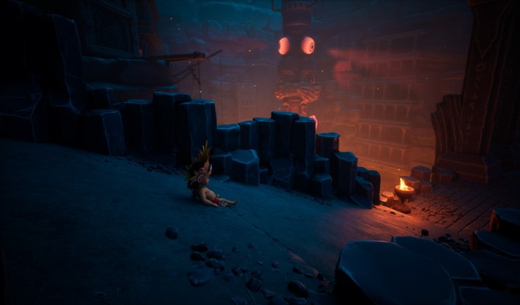 Song of Kings screenshot