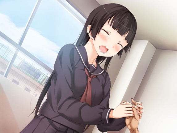 Sono Hanabira ni Kuchizuke o: Tenshi-tachi no Yakusoku Image