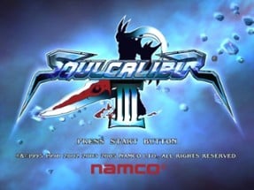 SoulCalibur III Image