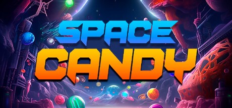 Games like Space Candy