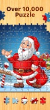 Special Christmas Jigsaw Image