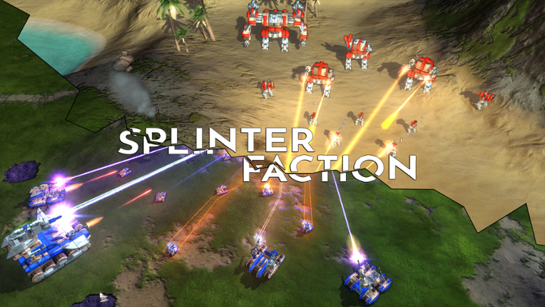 SplinterFaction Image