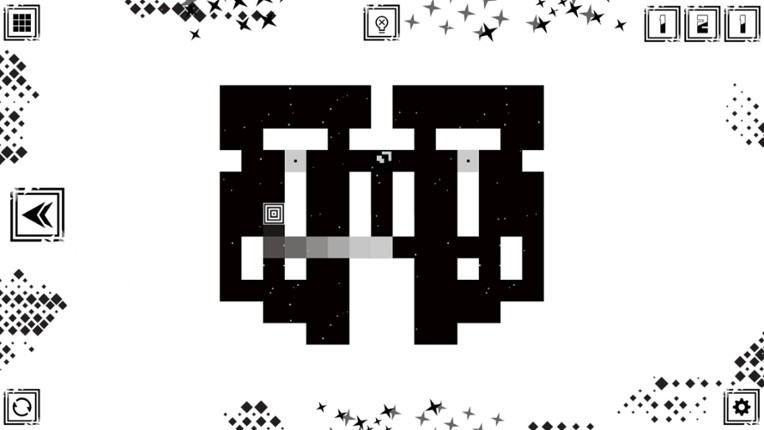 SQUASER 6 screenshot