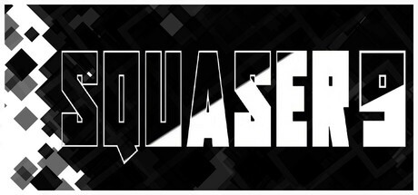 Games like SQUASER 9
