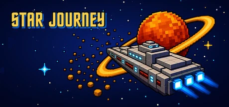 Games like Star Journey