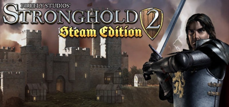 Stronghold 2 Image