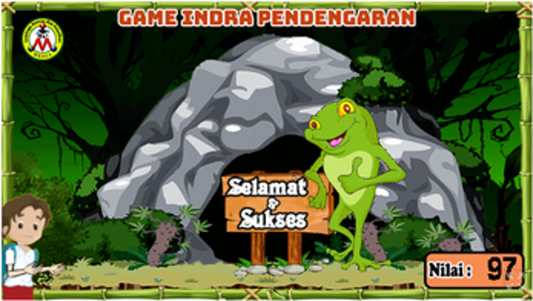 Suara Misteri Image
