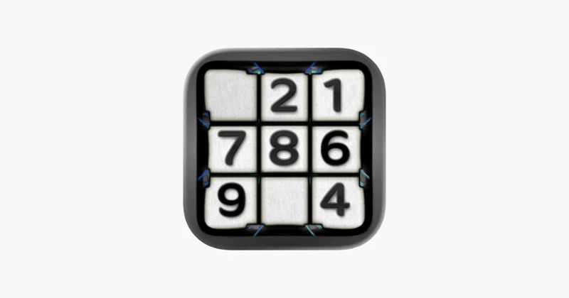 Sudoku Puzzle Packs Image
