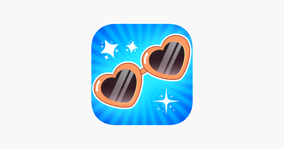 Games like Sunglasses Maker