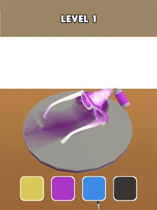 Sunglasses Maker Image