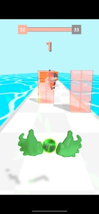 Super Hero! screenshot