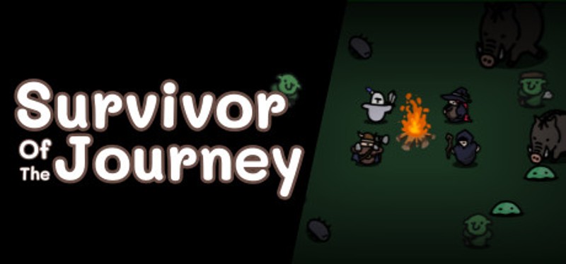 Survivor of the Journey Image