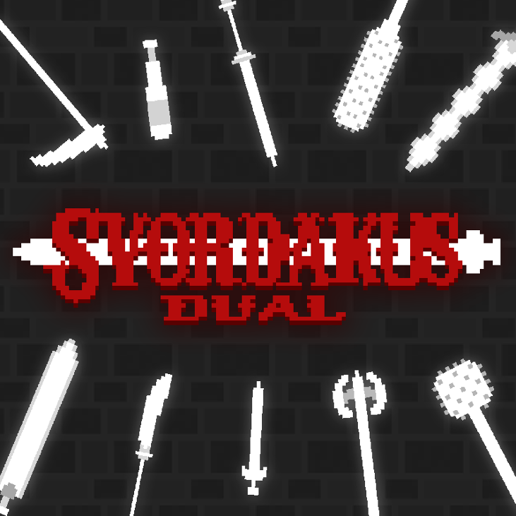 Games like Svordakus Dual