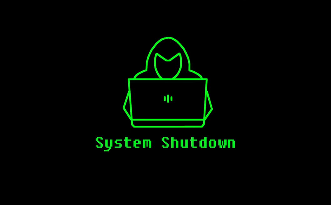 Games like System Shutdown