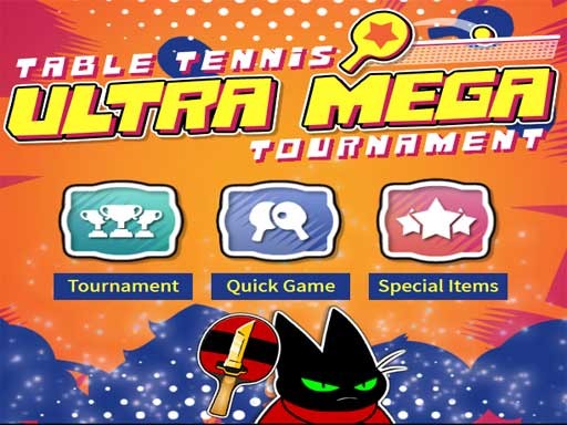 Games like Table Tennis