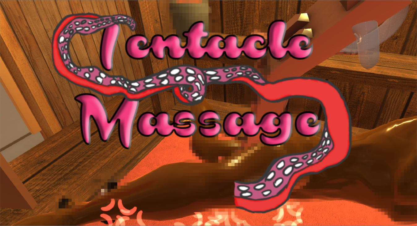 Games like Tentacle Massage VR