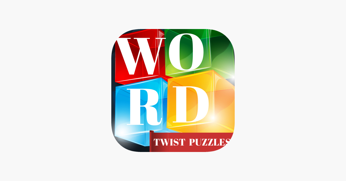 Games like Text Twist Word Crossy Finder