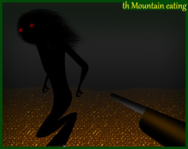 Games like th Mountain Eating