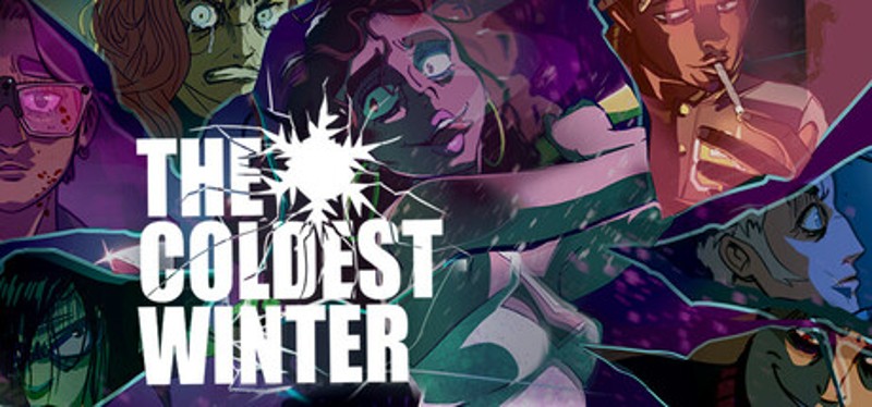 The Coldest Winter Image