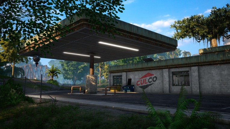 The Culling screenshot
