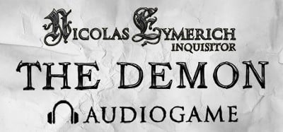 The Demon - Nicolas Eymerich Inquisitor Audiogame Image