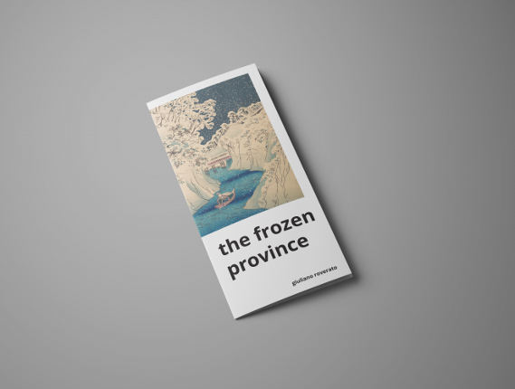 The Frozen Province Image