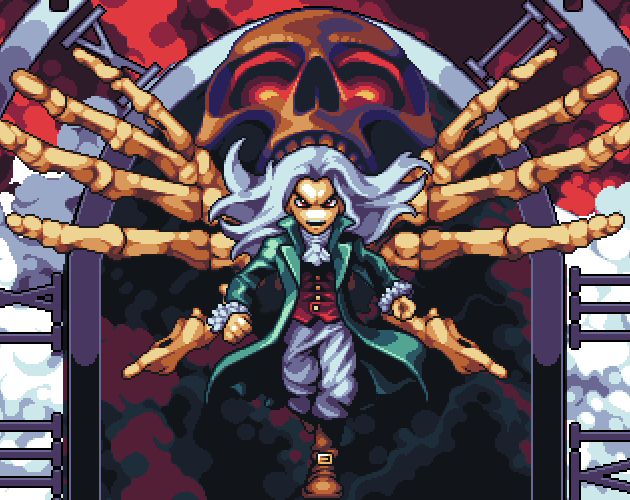 Games like The Last Loot