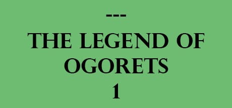 Games like The Legend of Ogorets #1: Wrat