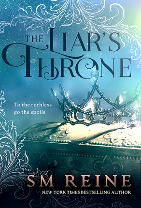 The Liar's Throne Image