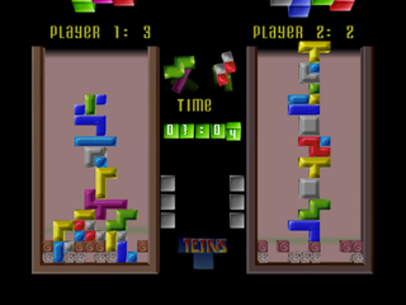 The Next Tetris Image